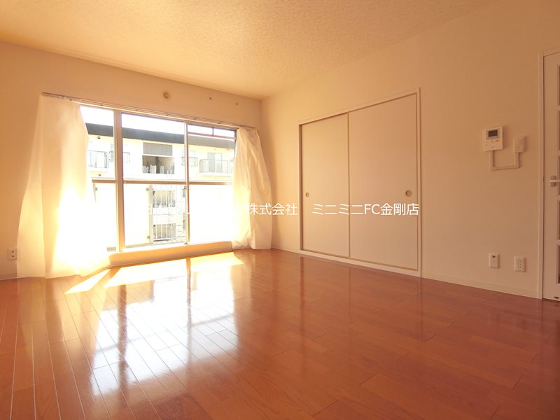 ＵＲ藤沢台第3住宅　312号棟 その他6