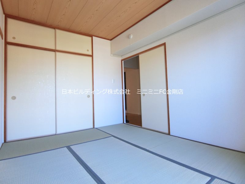 ＵＲ藤沢台第3住宅　312号棟 その他7