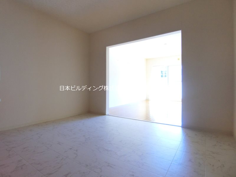 ＵＲ藤沢台第3住宅　312号棟 その他8