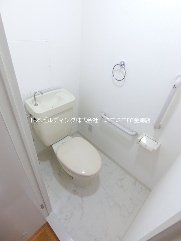 ＵＲ藤沢台第5住宅 その他1
