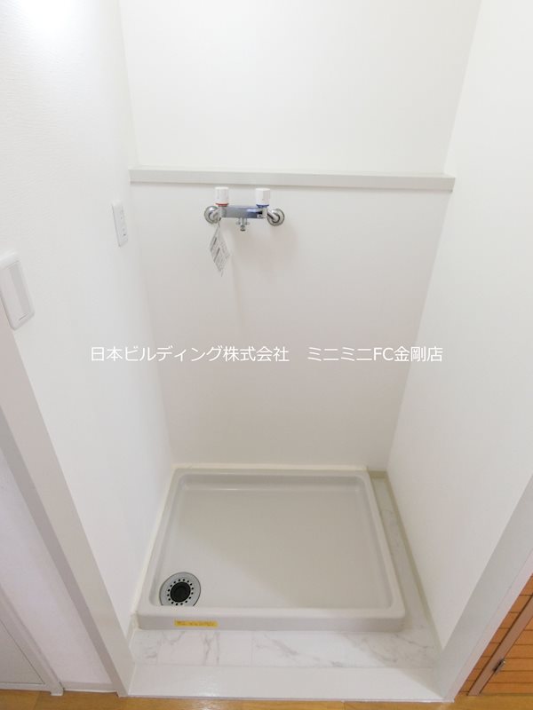 ＵＲ藤沢台第5住宅 その他6