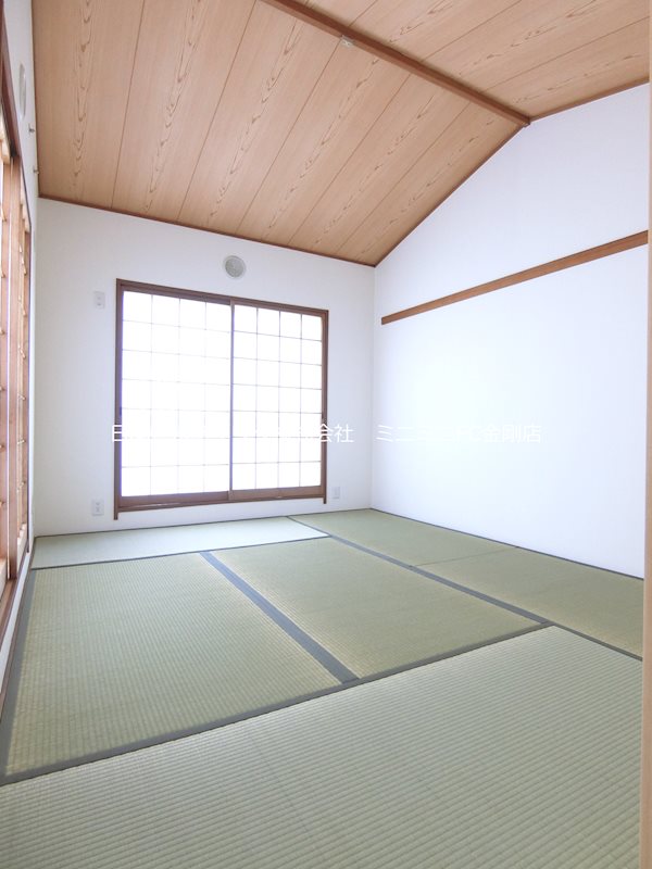 ＵＲ藤沢台第5住宅 その他10