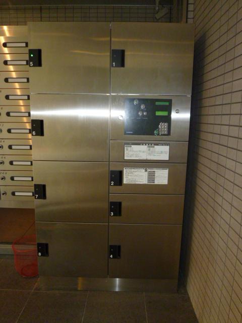 サザンクレスト堺東 その他外観1