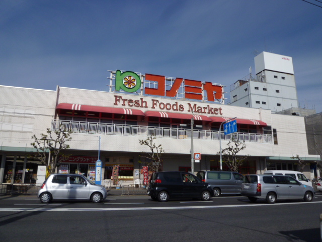 サザンクレスト堺東 周辺画像1