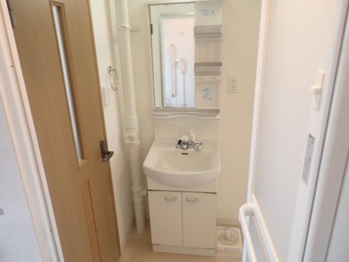 UR泉北桃山台一丁団地21棟 その他2