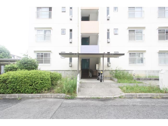 UR泉北桃山台一丁団地21棟 その他外観2