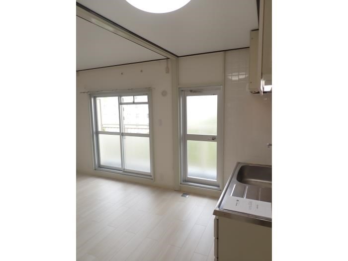 UR泉北桃山台一丁団地21棟 その他7