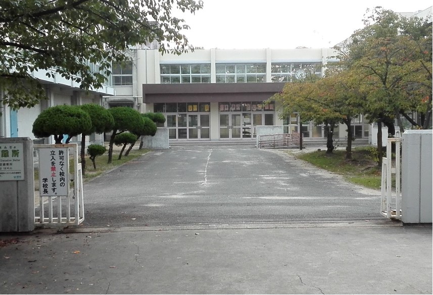 UR泉北桃山台一丁団地21棟 周辺画像2