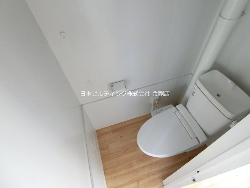 ビレッジハウス伏屋5号棟  その他4