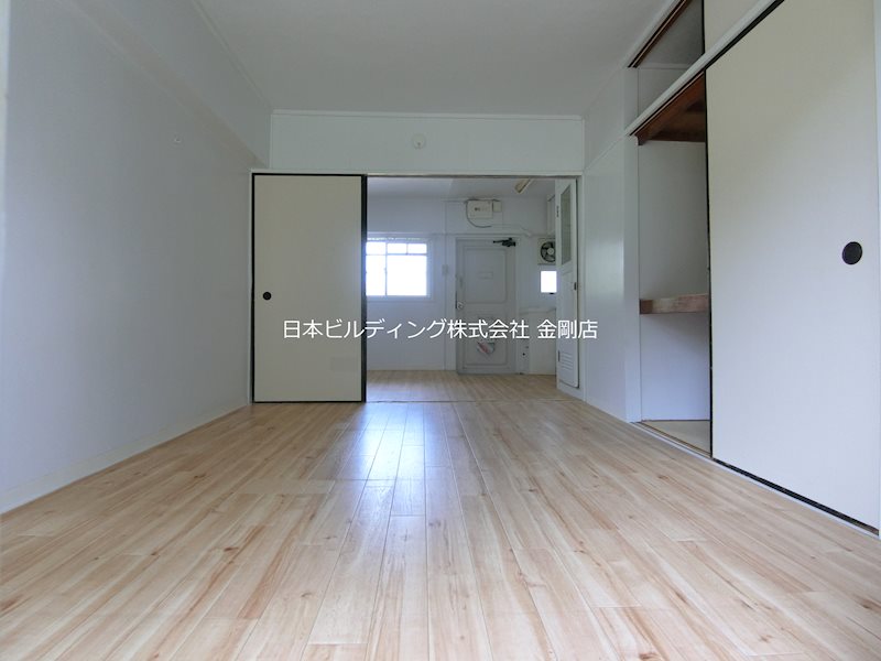 ビレッジハウス伏屋5号棟  その他7