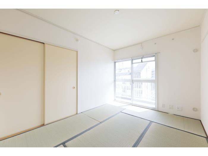 UR泉北城山台二丁団地8号棟 その他2