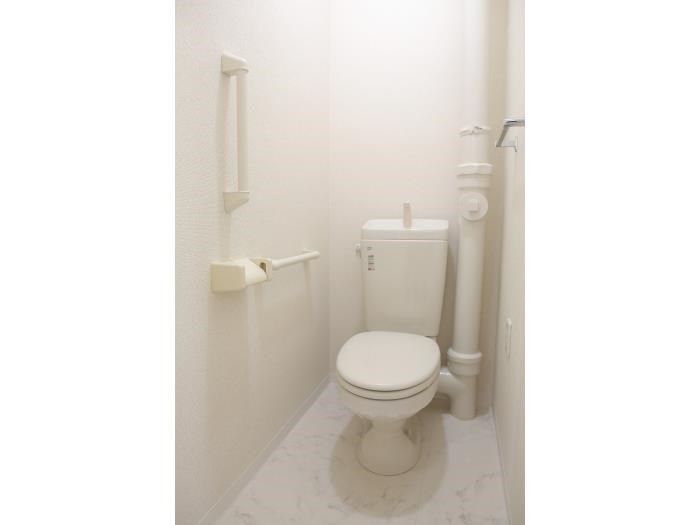 UR泉北城山台二丁団地8号棟 その他3