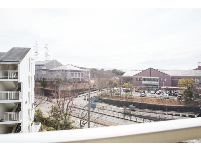 UR泉北城山台二丁団地8号棟 その他4