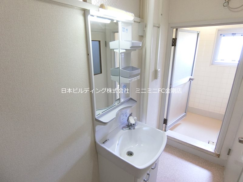 ＵＲ金剛団地　314号棟  その他2