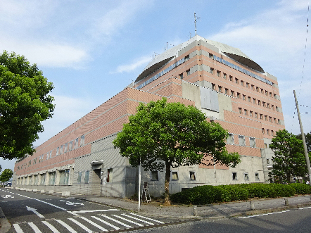 ビレッジハウス木戸　5号棟 周辺画像6