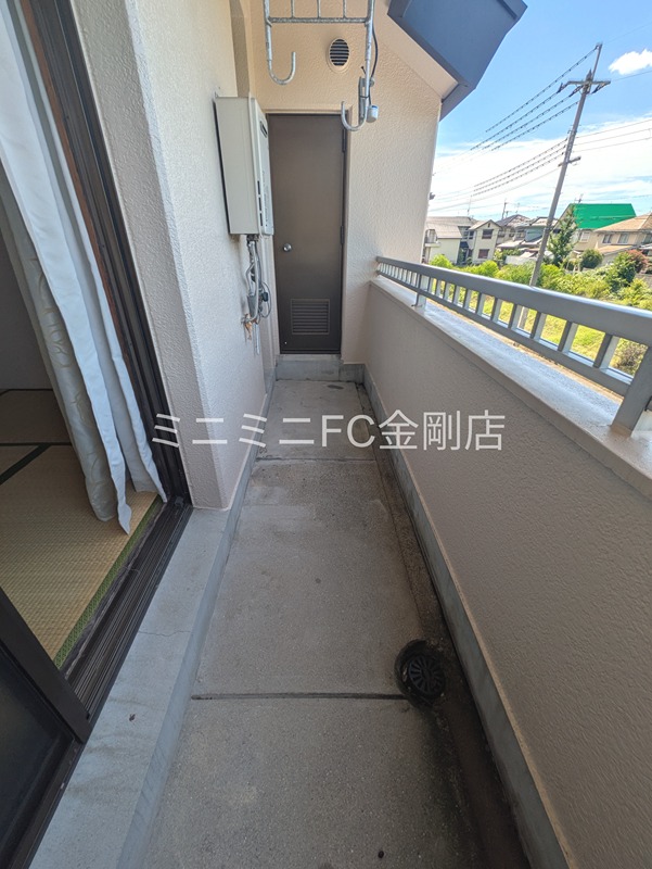 パイン・アベニュー その他16