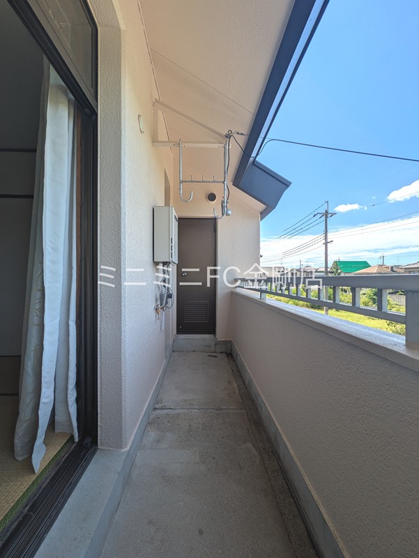 パイン・アベニュー その他17