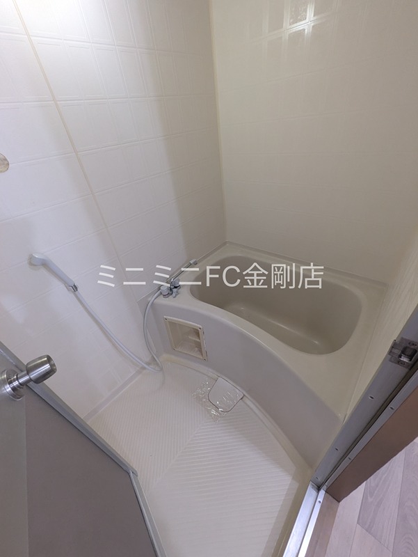 パイン・アベニュー 風呂画像