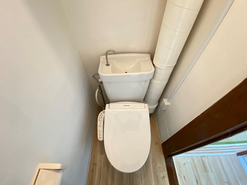 ビレッジハウス泉北栂タワー その他3