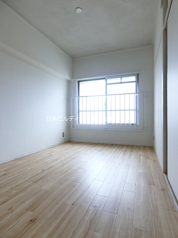 ビレッジハウス泉北栂タワー その他12