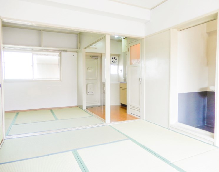 ビレッジハウス南野田4号棟  その他5