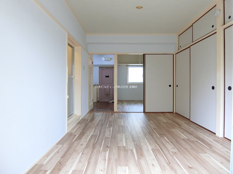 ビレッジハウス木戸　1号棟  その他6