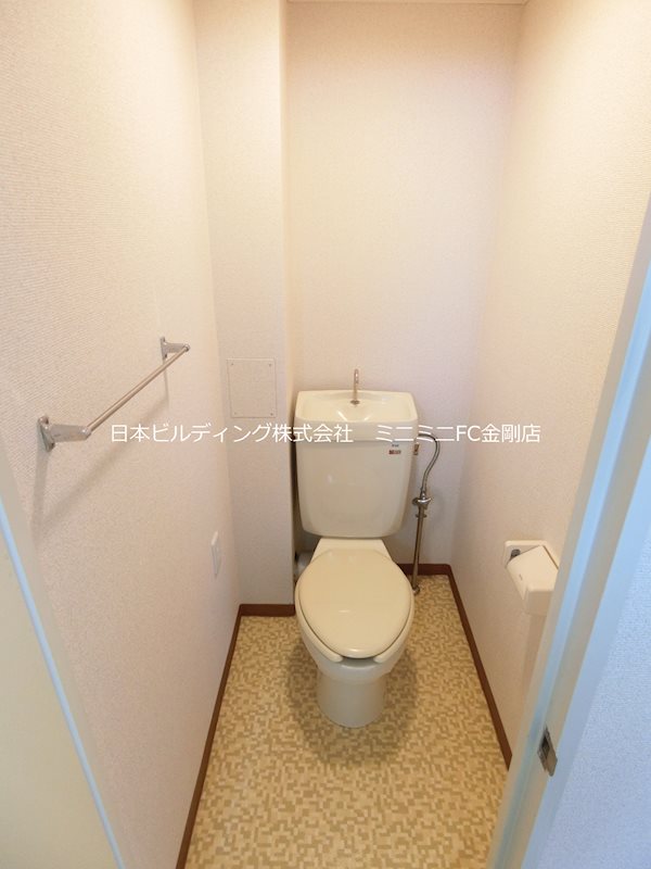 ＵＲ藤沢台第3住宅　320号棟 その他1