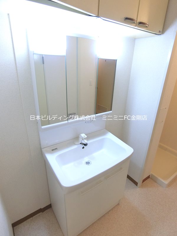 ＵＲ藤沢台第3住宅　320号棟 その他6