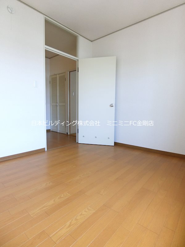 ＵＲ藤沢台第3住宅　320号棟 その他8