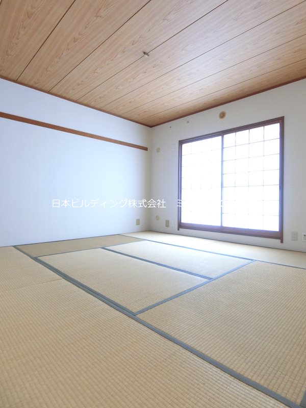 ＵＲ藤沢台第3住宅　320号棟 その他9