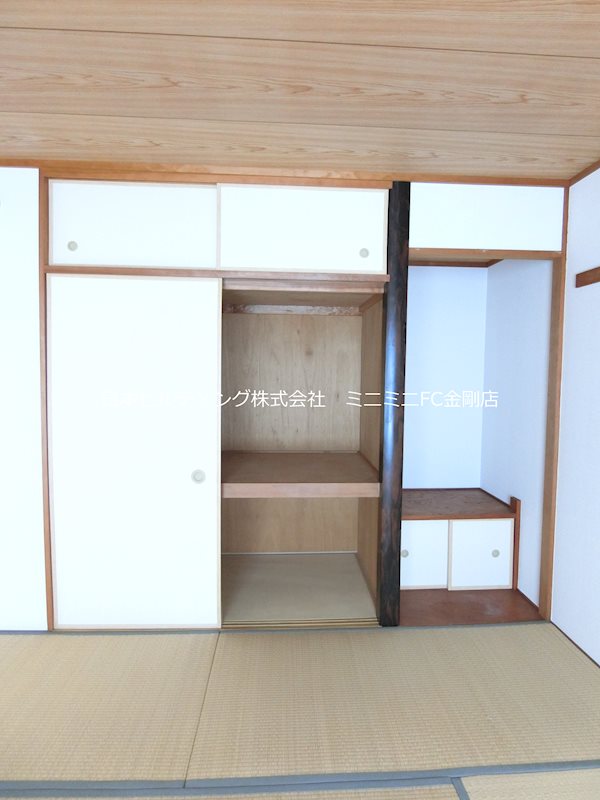 ＵＲ藤沢台第3住宅　320号棟 その他10