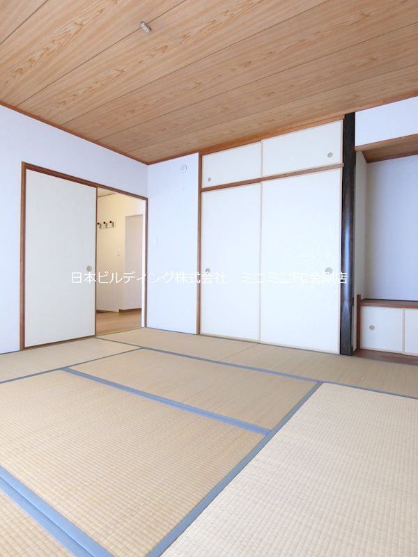 ＵＲ藤沢台第3住宅　320号棟 その他11