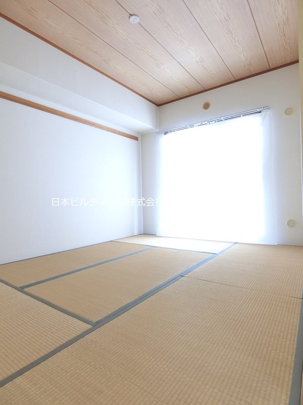 ＵＲ藤沢台第3住宅　320号棟 その他12