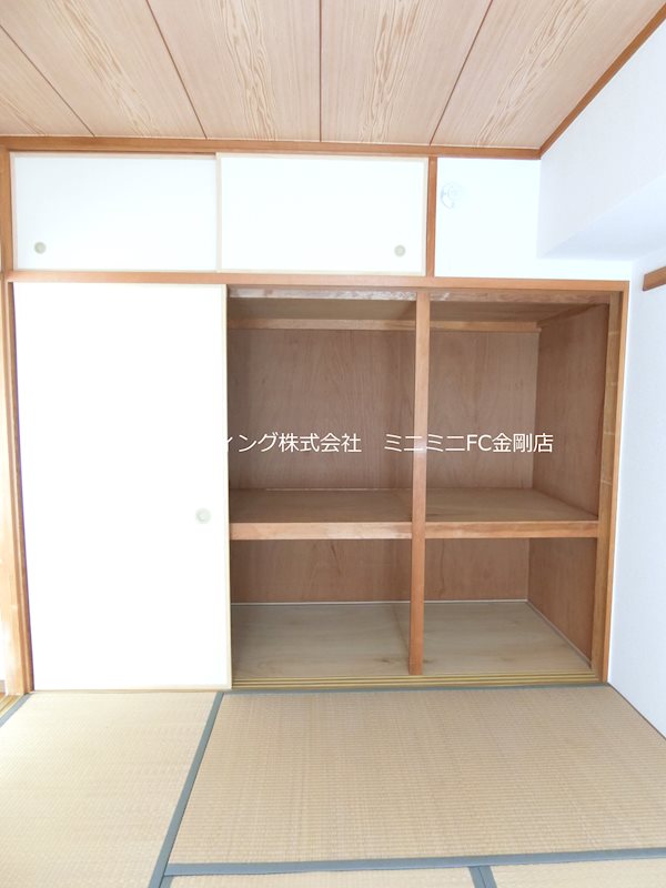 ＵＲ藤沢台第3住宅　320号棟 その他13