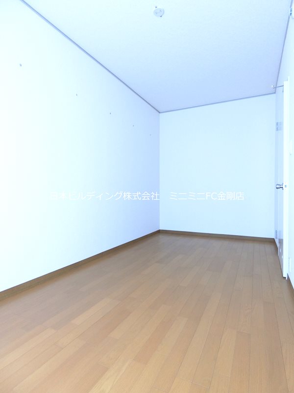 ＵＲ藤沢台第3住宅　320号棟 その他16