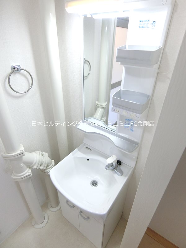 UR泉北鴨谷台三丁団地3号棟  その他3
