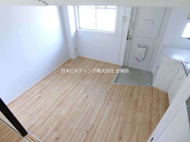 ビレッジハウス伏屋5号棟 その他8