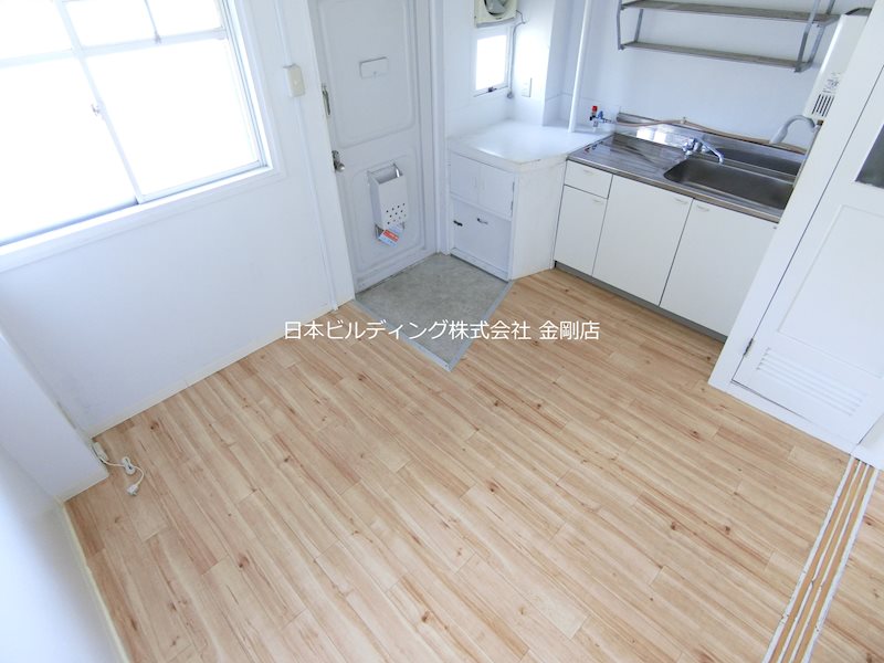 ビレッジハウス伏屋5号棟 その他9
