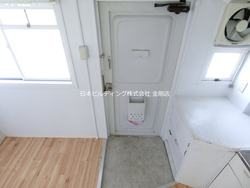 ビレッジハウス伏屋5号棟 その他10