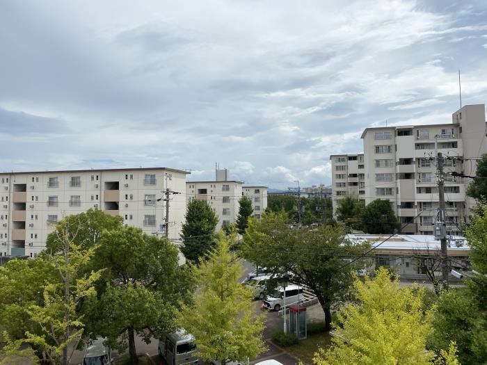 UR泉北桃山台一丁団地24棟  その他3