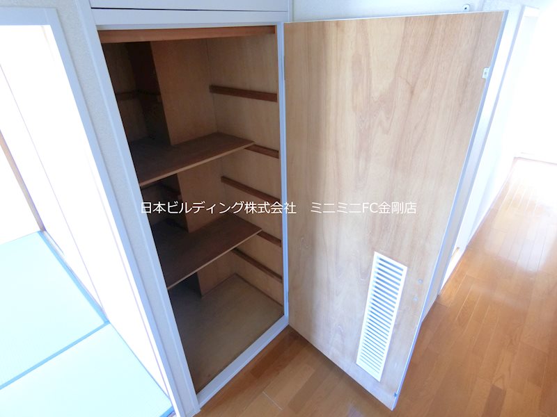ＵＲ藤沢台第3住宅　313号棟  その他4