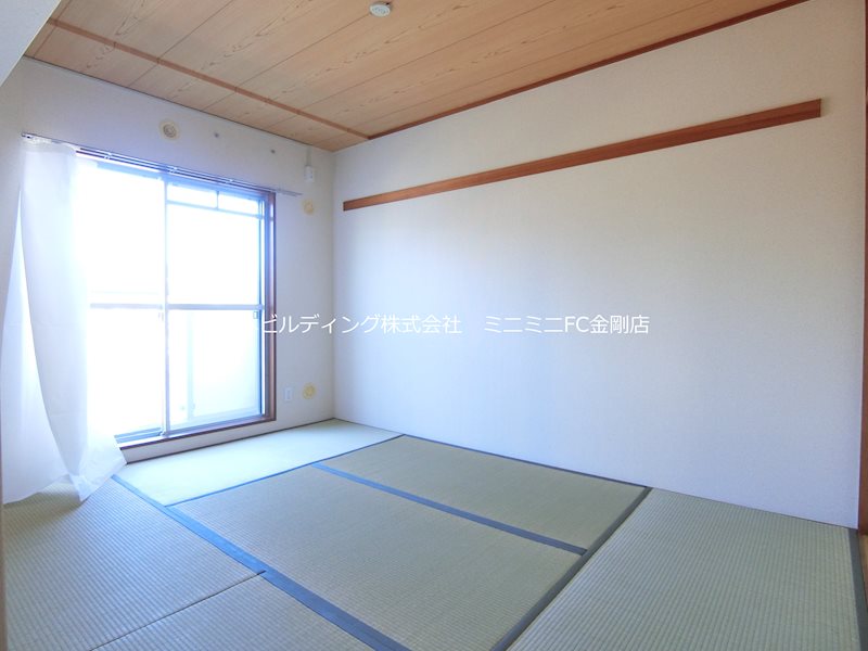 ＵＲ藤沢台第3住宅　313号棟  その他9