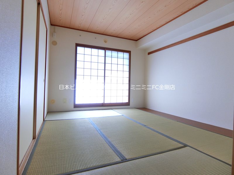 ＵＲ藤沢台第3住宅　313号棟  その他10