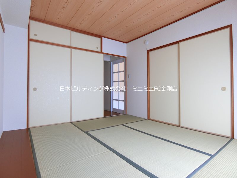 ＵＲ藤沢台第3住宅　313号棟  その他11