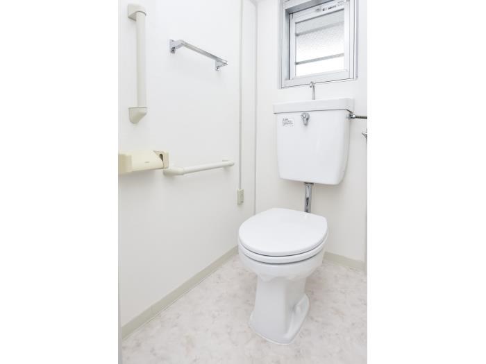 UR泉北茶山台二丁団地14棟   その他2