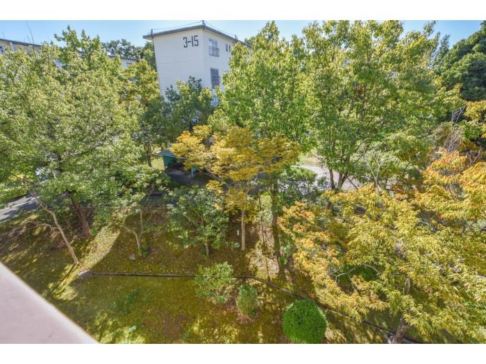 UR泉北茶山台二丁団地14棟   その他5