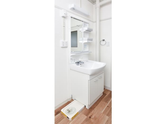 UR泉北茶山台二丁団地3棟 その他1