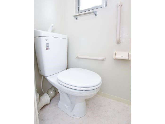 UR泉北茶山台二丁団地3棟  その他2