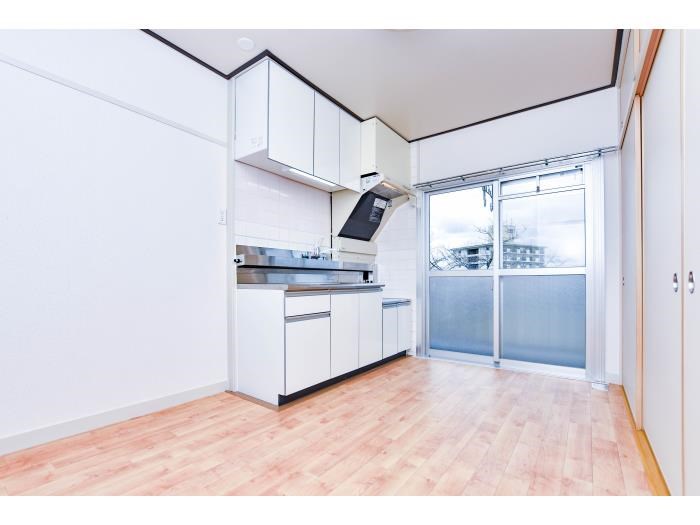 UR泉北茶山台二丁団地3棟 その他4