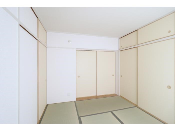 UR泉北茶山台二丁団地3棟  その他4